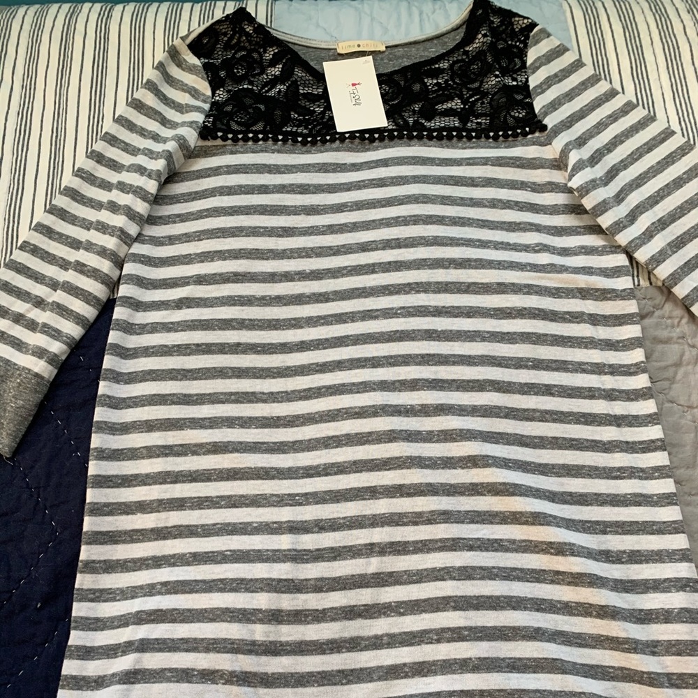 Tunic Top